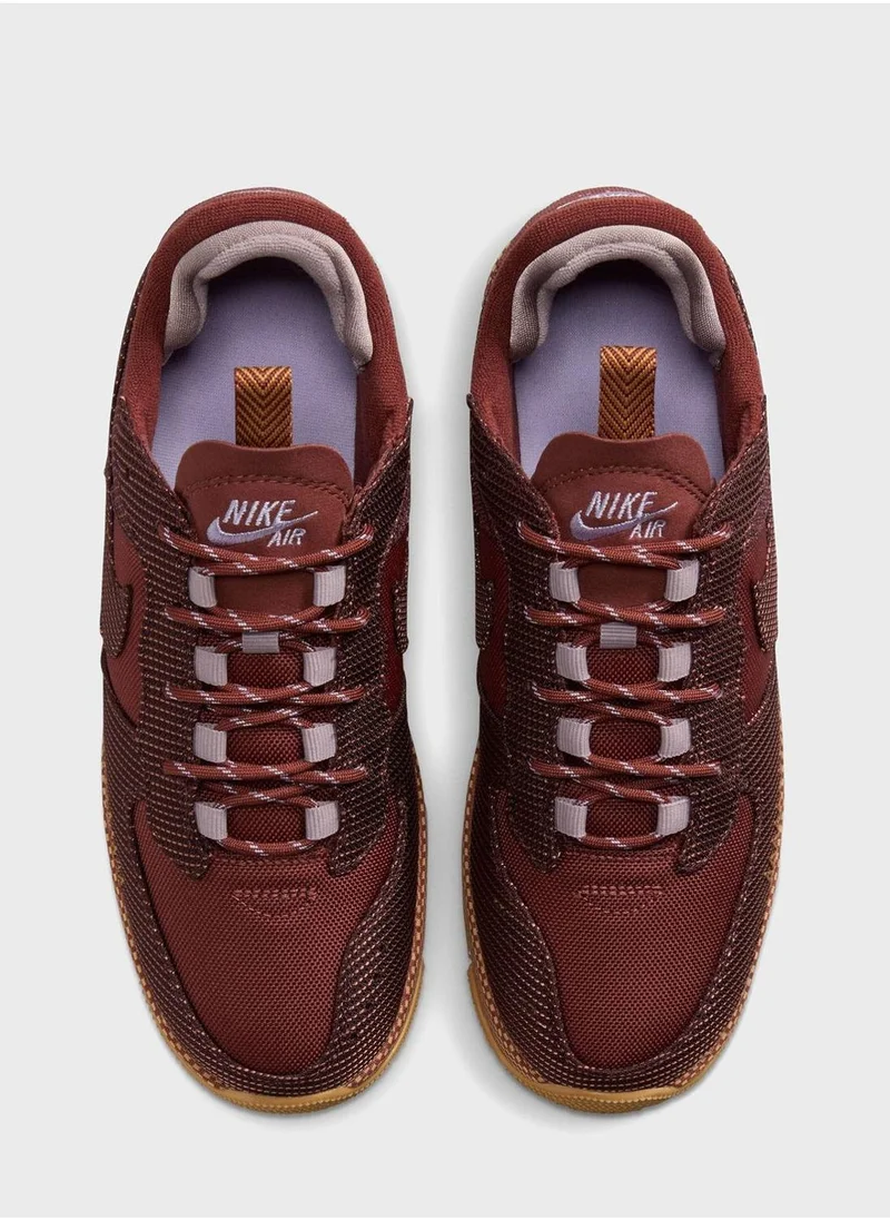 Nike W AIR FORCE 1 WILD