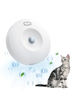 Generic Cat Litter Odor Eliminator 99% Odor Control, Freshens Litter Box, Pet Areas and Trash , Dust,Free, Portable Cat Urine Neutralizer and Air Freshener for Clean Litter Boxes  - Image 1