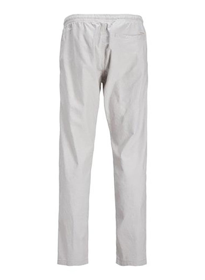 Jpstkane Summer Linen Blend Jogger Sn