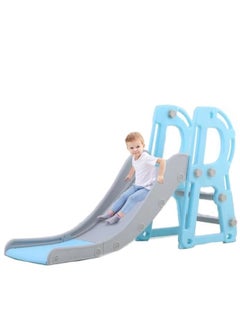Kids Toys Baby Garden Slide And Swing  - Image 2