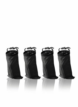 4PCS Car Trash Bag with Top Elastic Vent & Velcro Bottom Opening | Mountable Bin Adjustable Waterproof Material Garbage for Consoles Headrest - pzsku/Z8F11FC2834AAEEC0B0CBZ/45/_/1679800955/8a8bfde4-625a-46e5-9dbb-4a7601892209