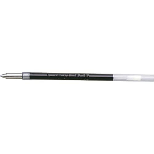 Tombow تومبو Airpress قلم إعادة تعبئة، أسود، عبوة 1 - Image 1