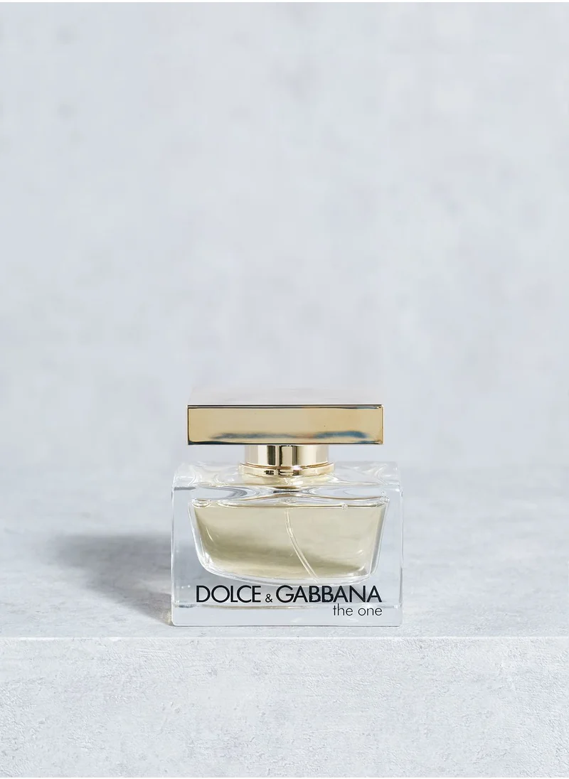 Dolce & Gabbana The One For 50Ml Edp