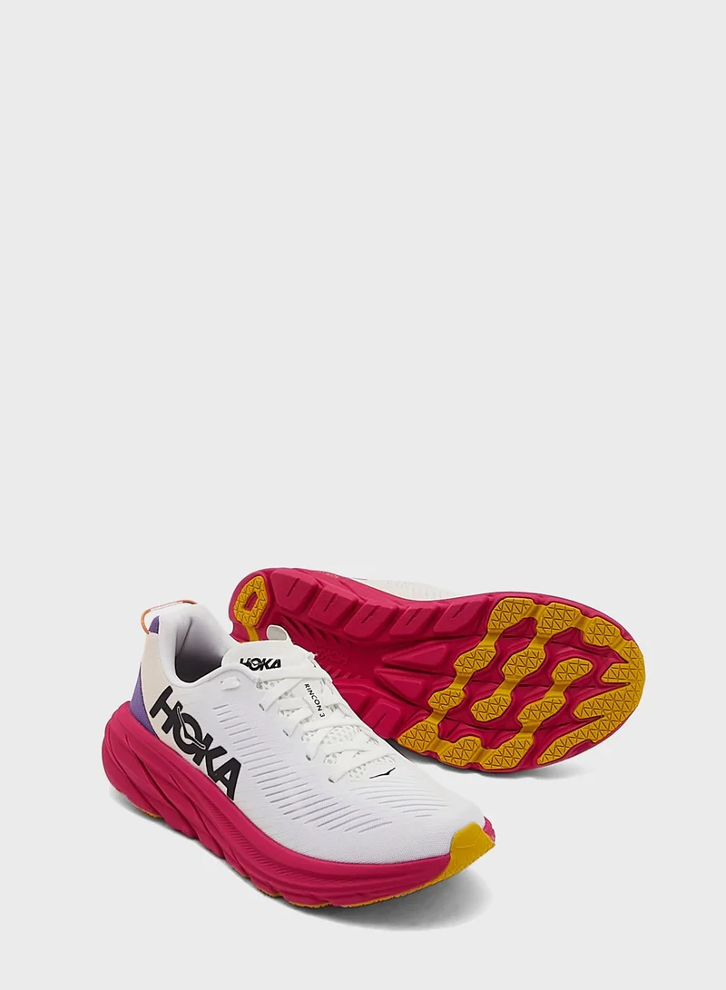 Hoka Rincon 3