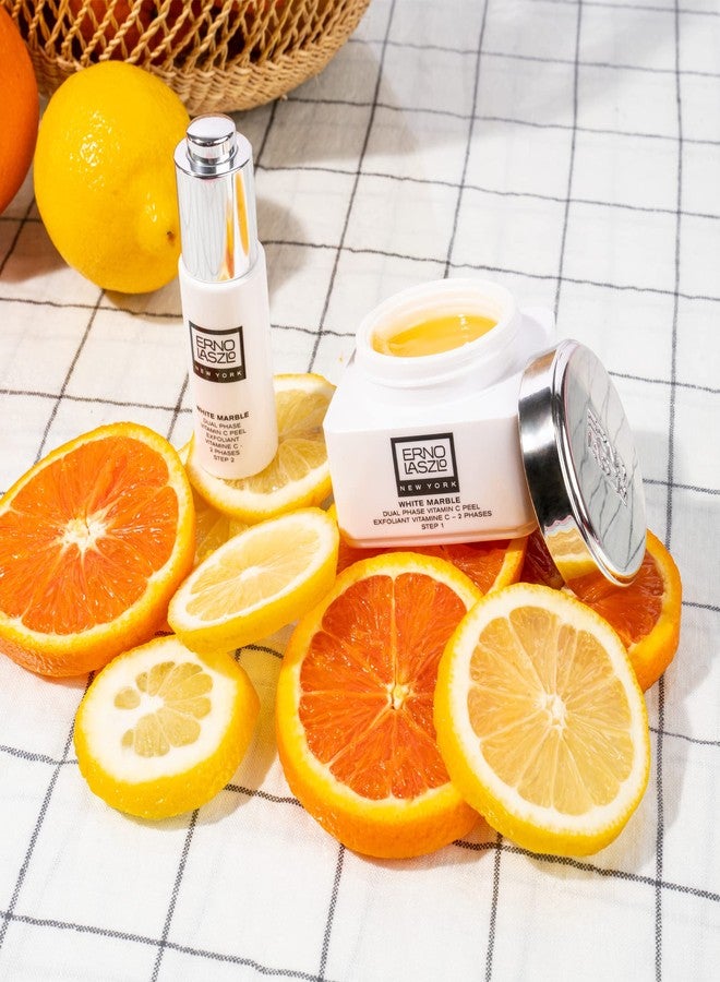 Erno Laszlo Brightening Dual Phase Peel, 2.5 Oz - Image 4