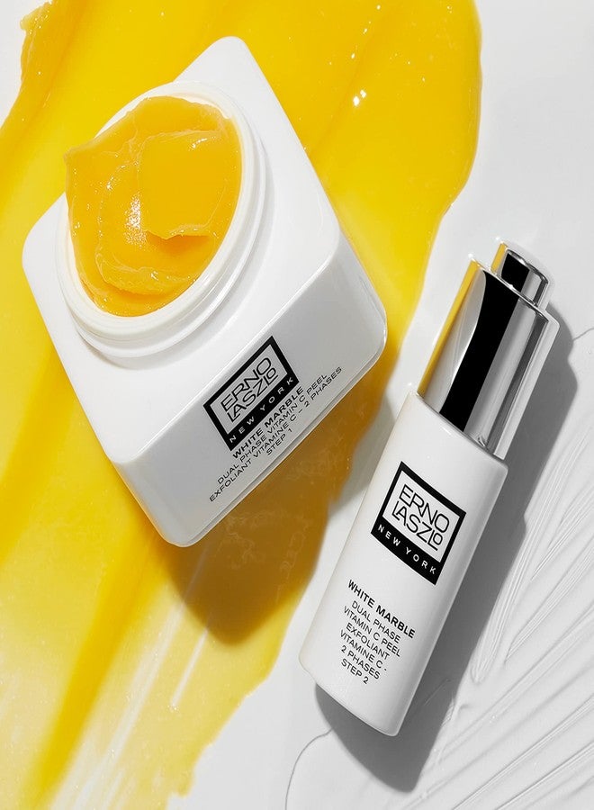 Erno Laszlo Brightening Dual Phase Peel, 2.5 Oz - Image 5