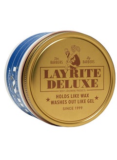 Layrite Layrite Natural Matte Cream 10.5 Oz  - Image 2