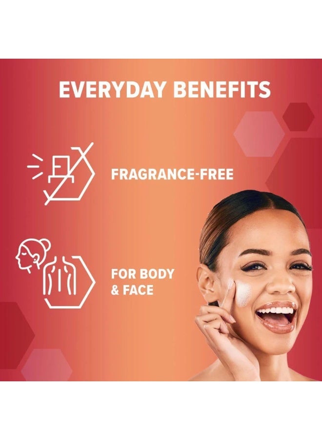 Oilatum Intense Hydrating Cleanser - Image 3