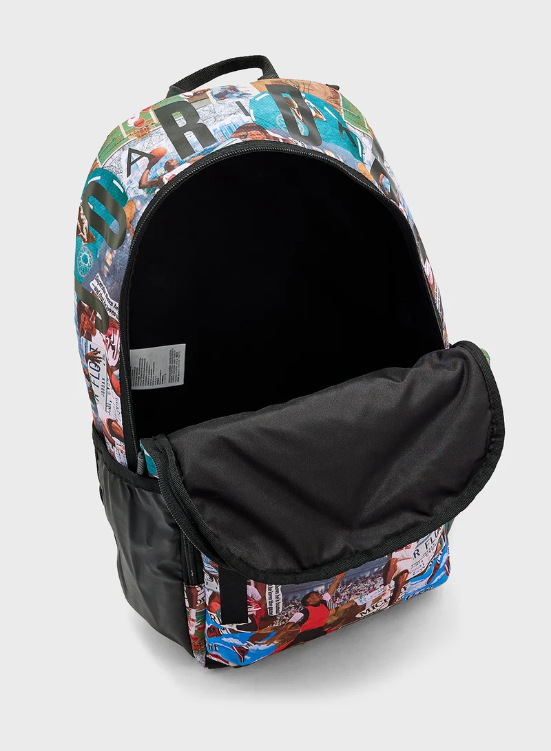 Jordan JAM AIR PATROL BACKPACK