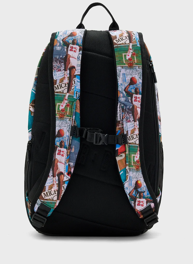 Jordan JAM AIR PATROL BACKPACK