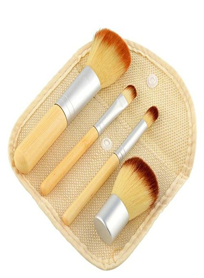 Sweet Face Minerals EVERYDAY KIT (FAIR 2) Full Size Mineral Makeup Set Matte Foundation Bare Face Sheer Powder Cover - Image 4
