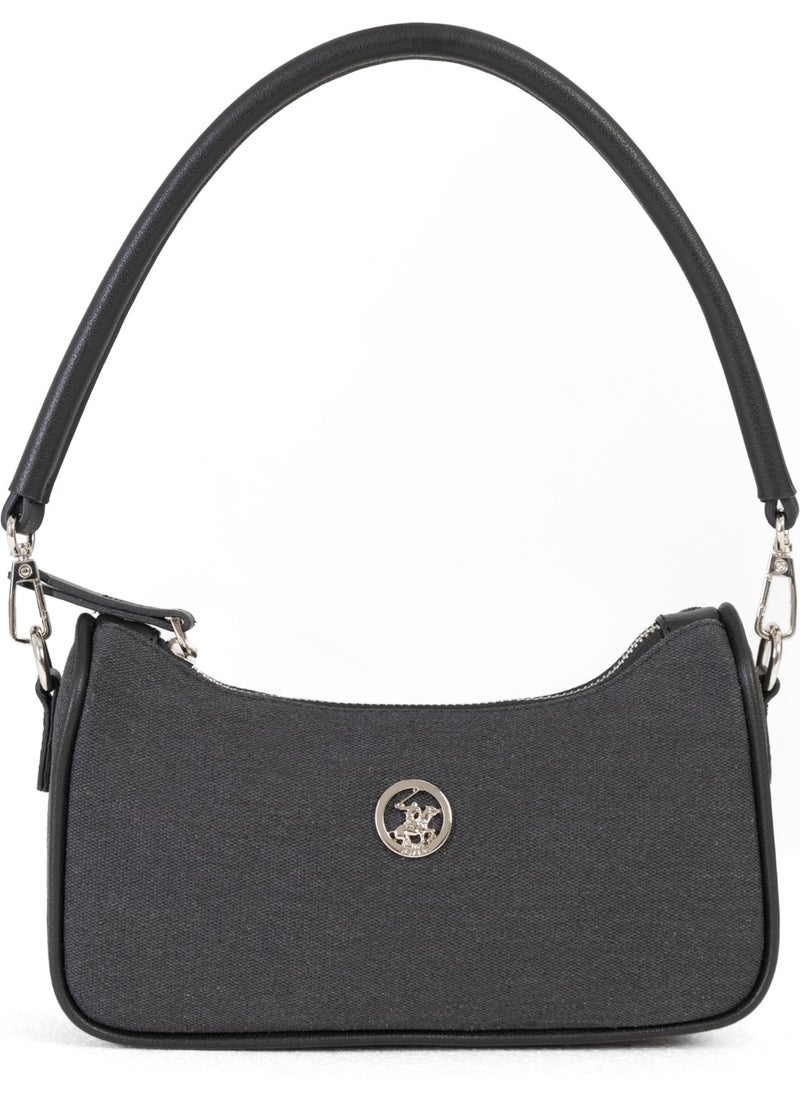 BEVERLY HILLS POLO CLUB Women's Shoulder Bag 05BHPC8042  - Image 2