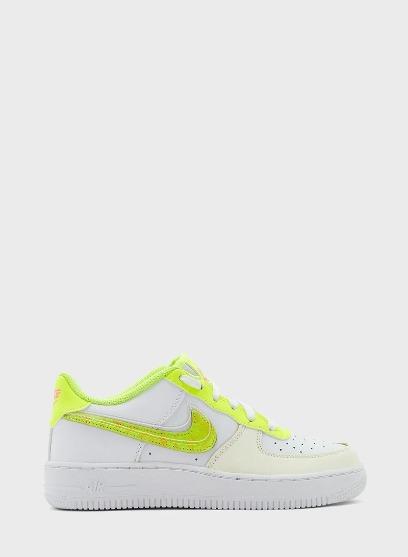 Nike Youth Air Force 1 Lv8 1