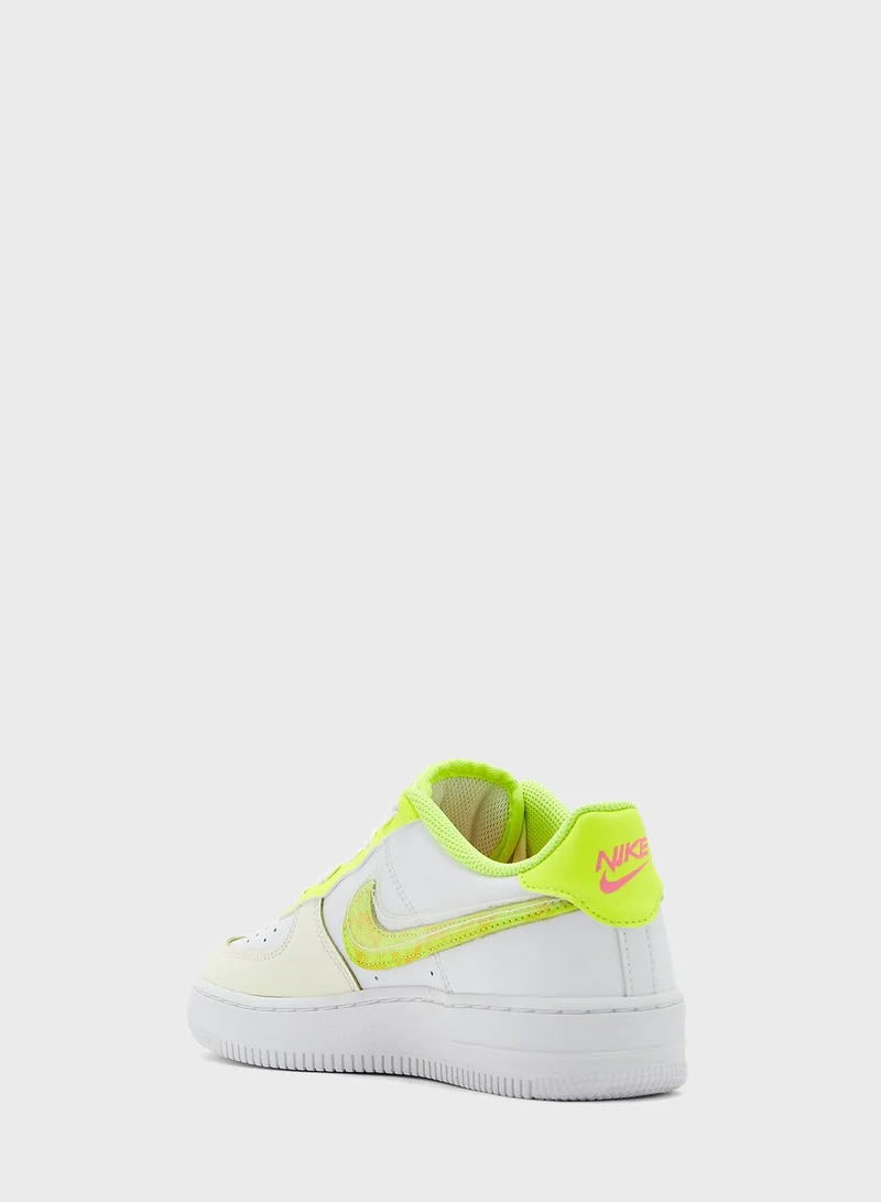 Nike Youth Air Force 1 Lv8 1