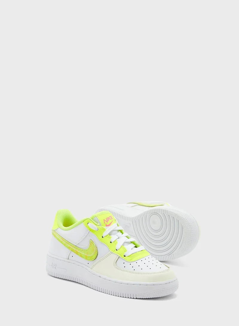 Nike Youth Air Force 1 Lv8 1