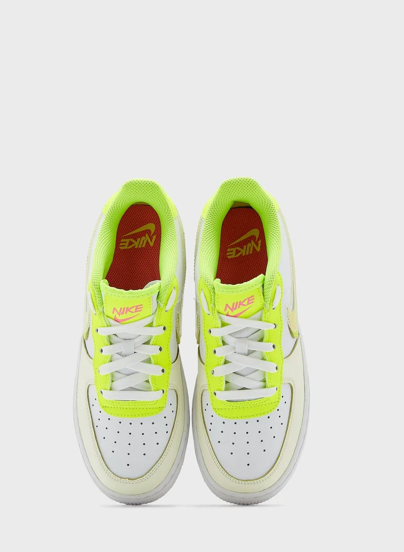 Nike Youth Air Force 1 Lv8 1