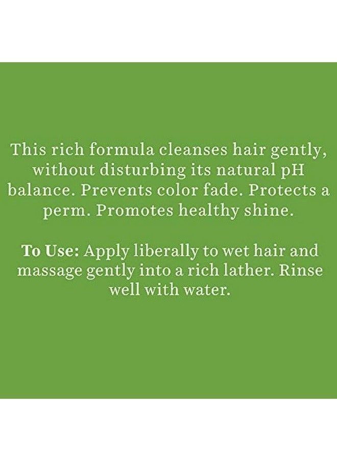 Biotique Bio Soya Protein Fresh Nourishing Shampoo 180 Ml  - Image 5
