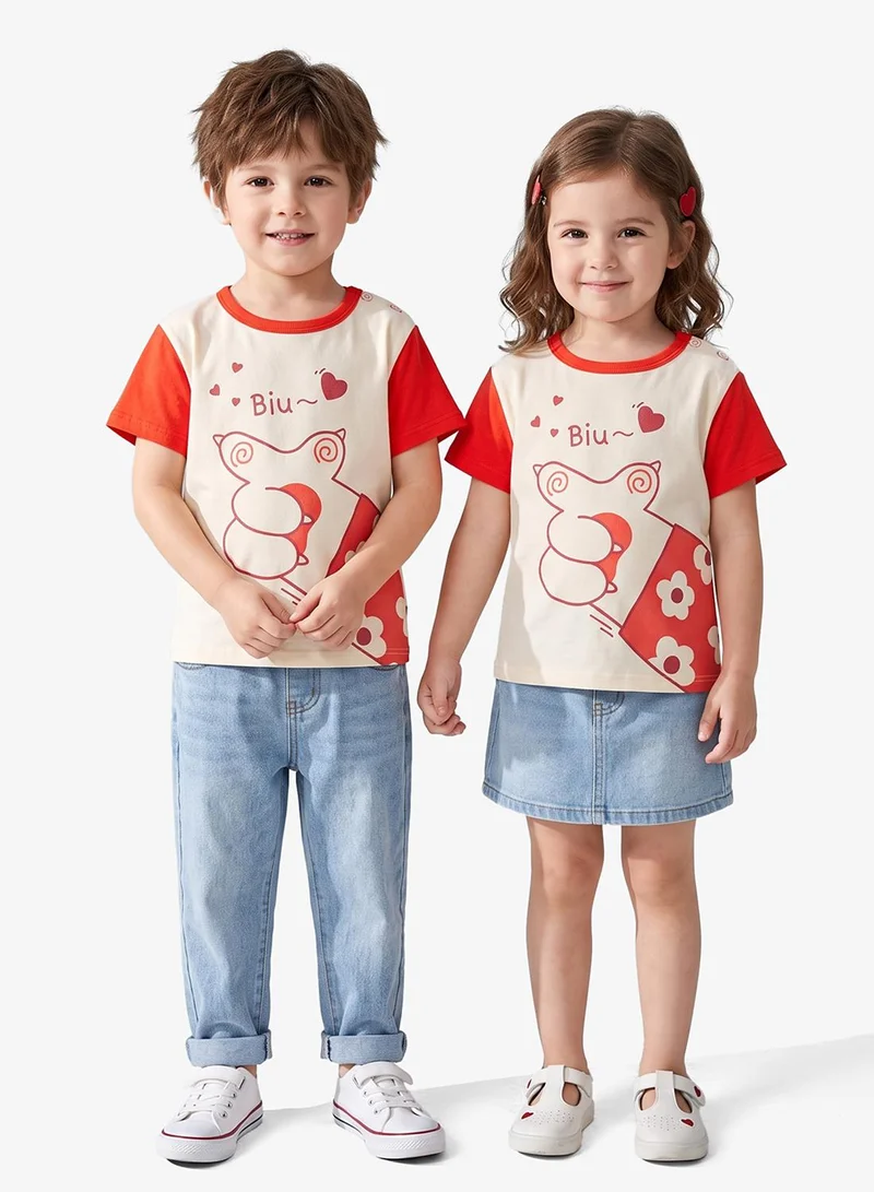 Pinata Printed Tshirt