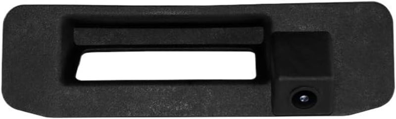 Wivplex AHD Night Vision Car Rear View Camera - Image 2