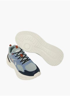 U.S. Polo Assn. Men's Lace-Up Sneakers  - Image 4