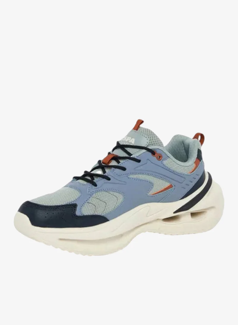 U.S. Polo Assn. Men's Lace-Up Sneakers