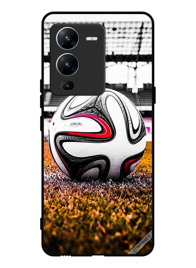 Covernex Protective Case Cover For vivo V25 Pro Ball - Image 1