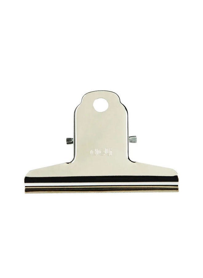 Deli Bulldog Clip pack of 4  - Image 1