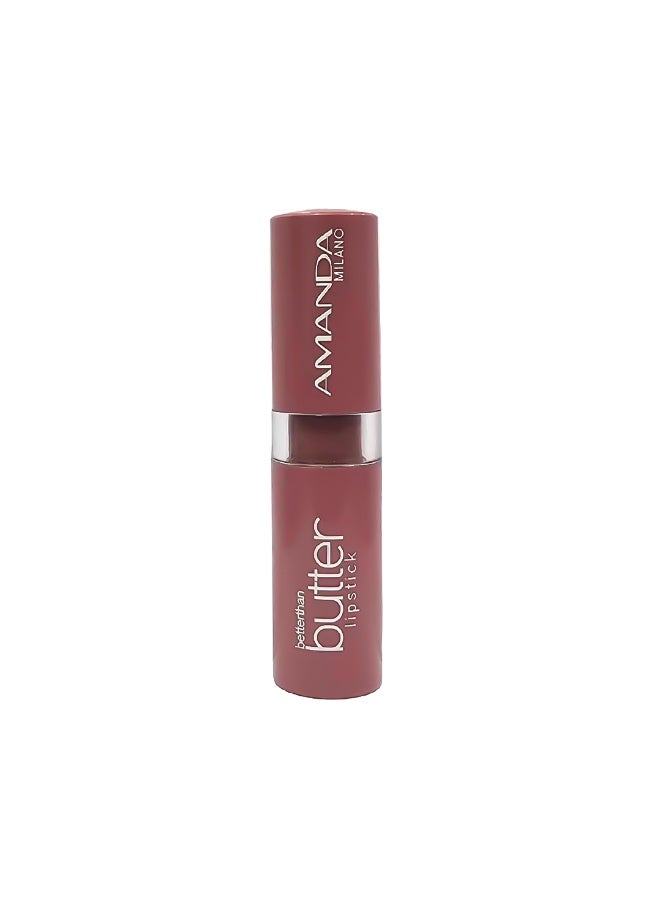 Amanda Better Than Butter - Lipstick Shade No: 11 - Image 3