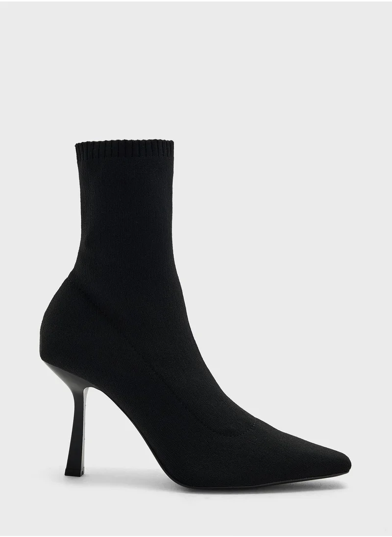 مانجو Mirta Ankle Boots