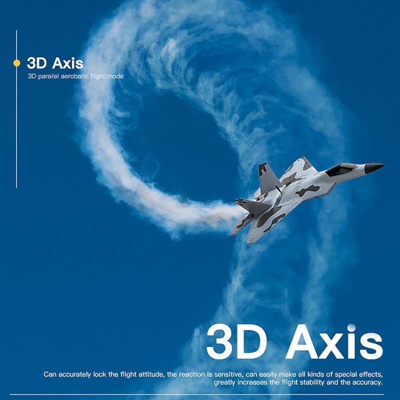 WLtoys A180 طائرة RC بثلاث قنوات مع وضع جيروسكوب 3D6G طائرة بتردد 24 غيغاهرتز مع محرك بدون فرشات ودفة قابلة للتعديل للبالغين - Image 3