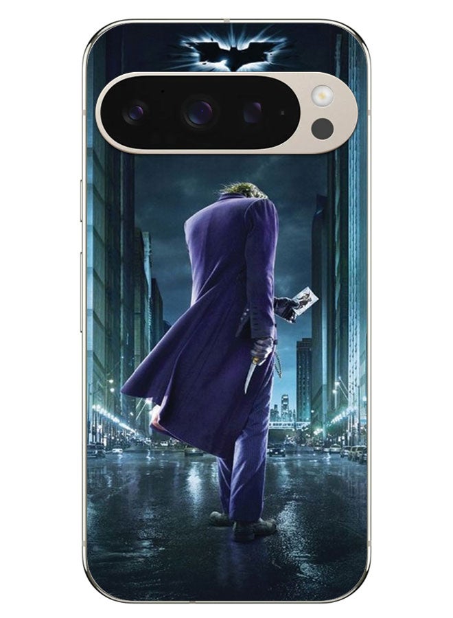 EYE CATCH Printed Protective Case Cover For Google Pixel 9 Pro XL  -  Marble Texture - Image 1
