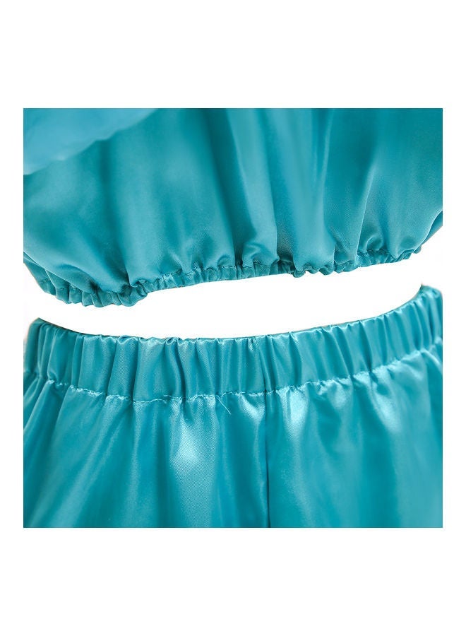 NIBEMINENT Cosplay Princess Costume 100cm - Image 5