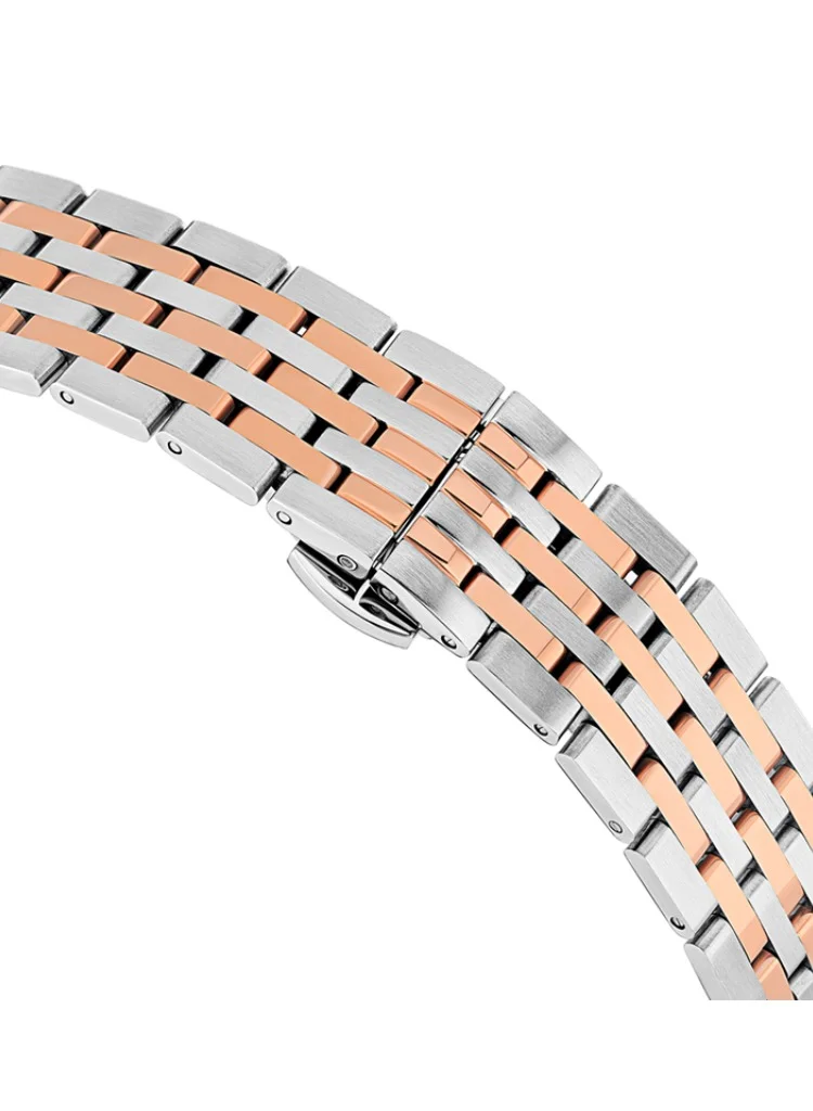 Saint Honore Paris Metal Analog Wrist Watch H SH DE826101 6GR