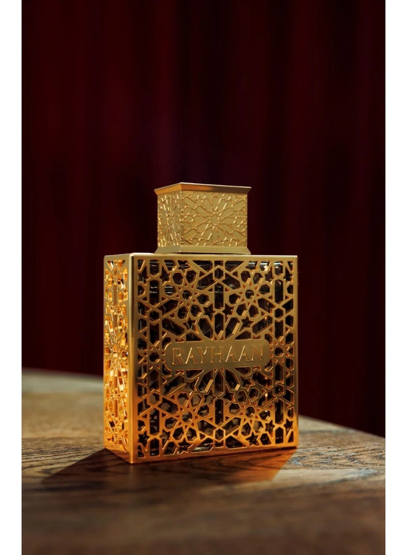 Rayhaan Elixir For Him 100ml - Image 2