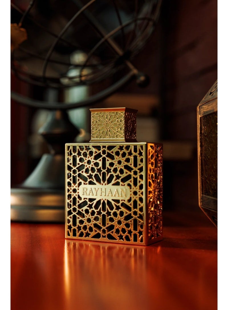 Rayhaan Elixir For Him 100ml - Image 4