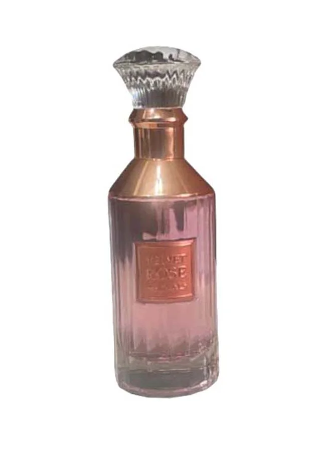 لطافة Velvet Rose Eau De Parfum 100ml