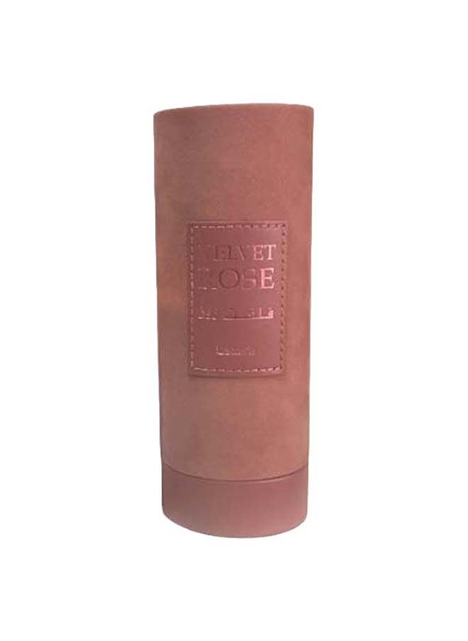 Lattafa Velvet Rose Eau De Parfum 100ml  - Image 3