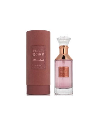 Velvet Rose Eau De Parfum 100ml - view 4