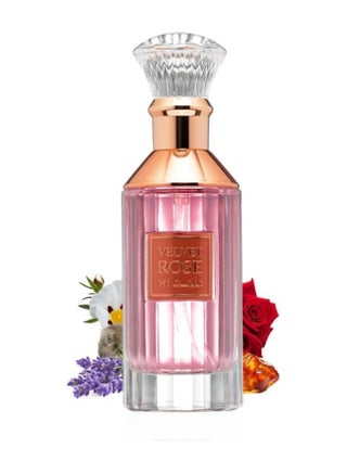 Velvet Rose Eau De Parfum 100ml - view 2