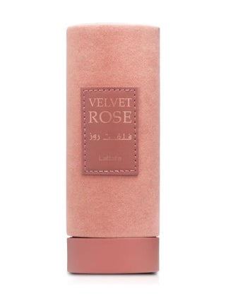 Velvet Rose Eau De Parfum 100ml - view 3