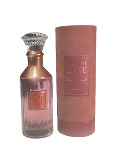 Velvet Rose Eau De Parfum 100ml - pzsku/Z8F136196008DB72B8F3AZ/45/_/1655203844/6fdf83bf-7d84-489d-a314-68453f4679ec