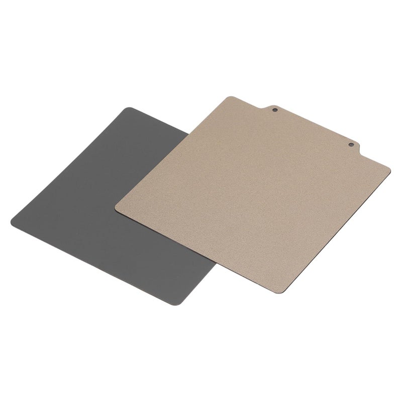 PEI Steel 3D Steel Plate Construction Plate With Fiber Texture - Image 2