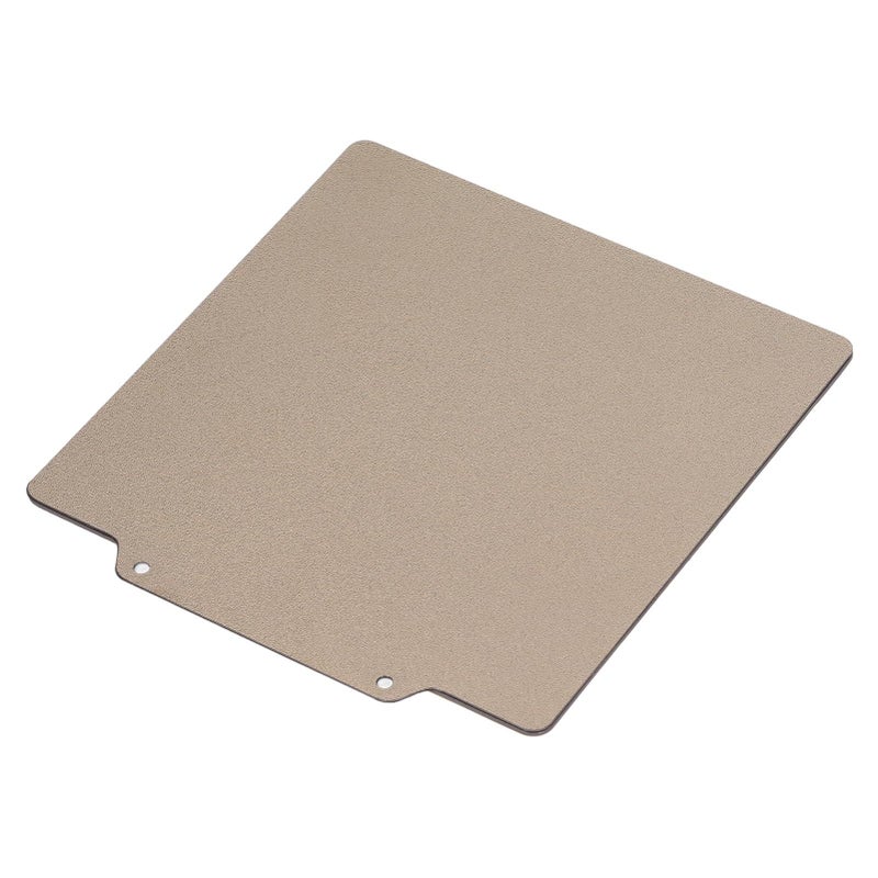 PEI Steel 3D Steel Plate Construction Plate With Fiber Texture - Image 4