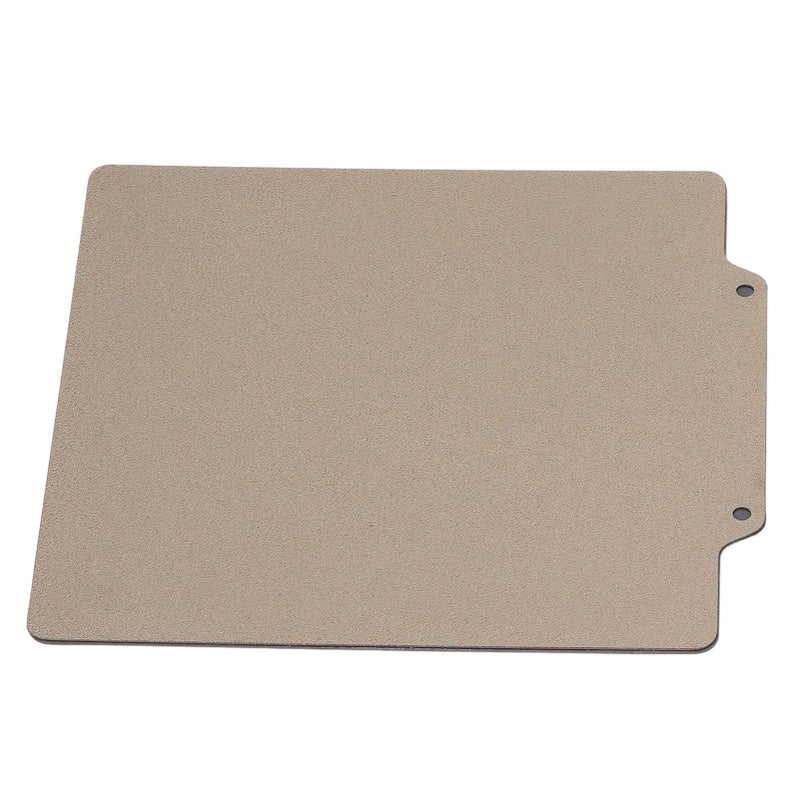 PEI Steel 3D Steel Plate Construction Plate With Fiber Texture - Image 5