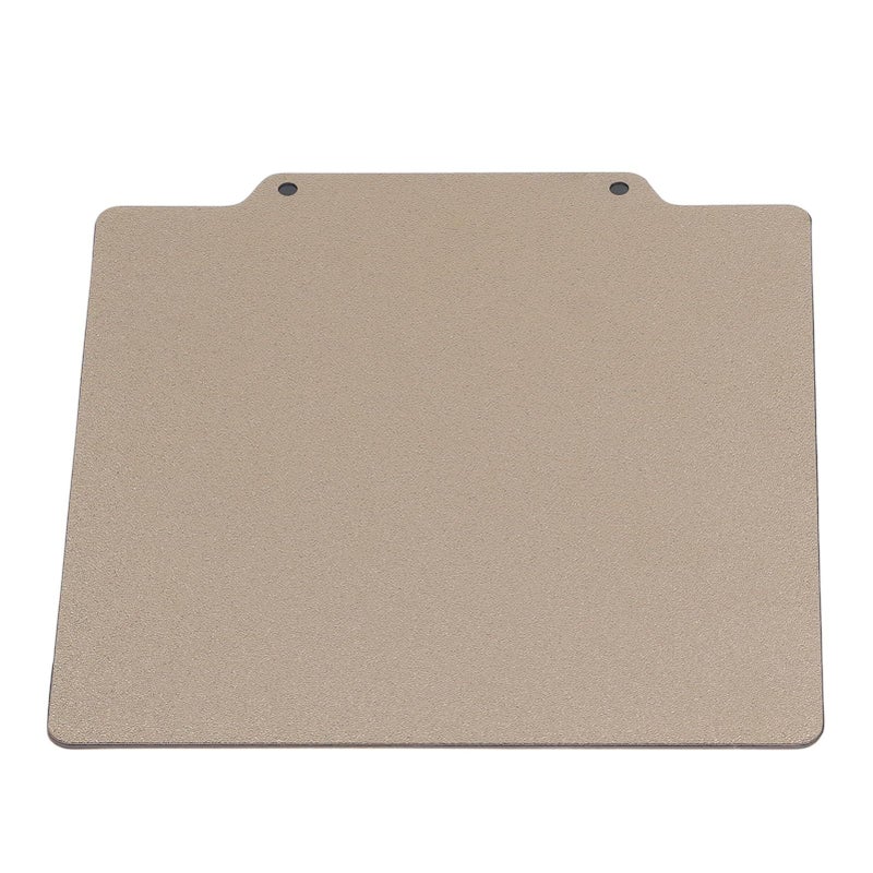 PEI Steel 3D Steel Plate Construction Plate With Fiber Texture - Image 3