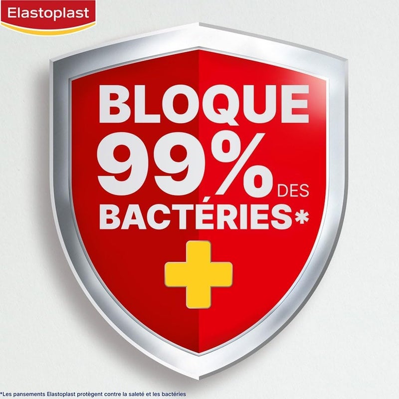 Elastoplast Spray for The Wounds 50ml - Image 5