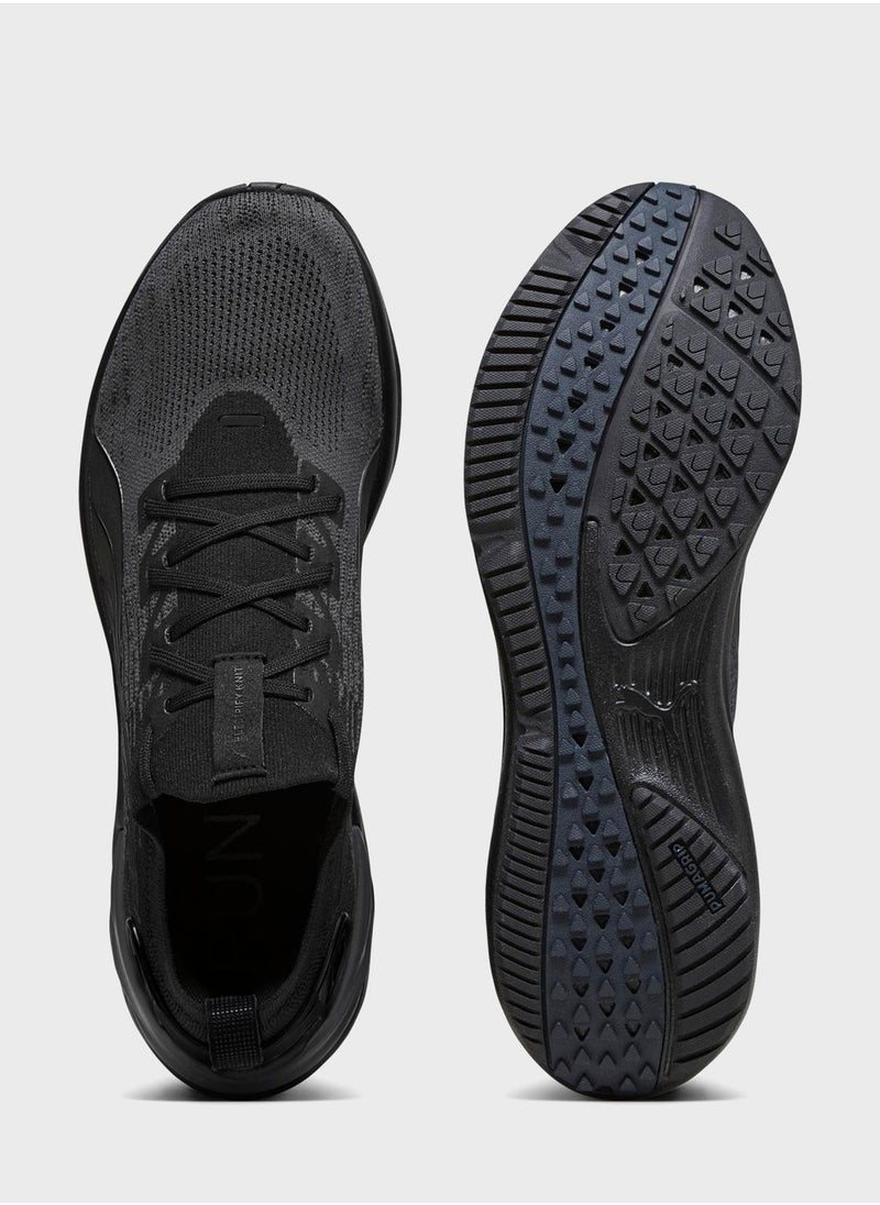 PUMA - Electrify Nitro 3 Knit - Image 1