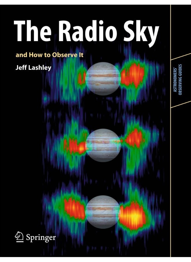 The Radio Sky and How to Observe It - pzsku/Z8F13F96040243300FC92Z/45/_/1737493917/783fb412-cabf-4c61-91ee-1d8e27f3b0c1