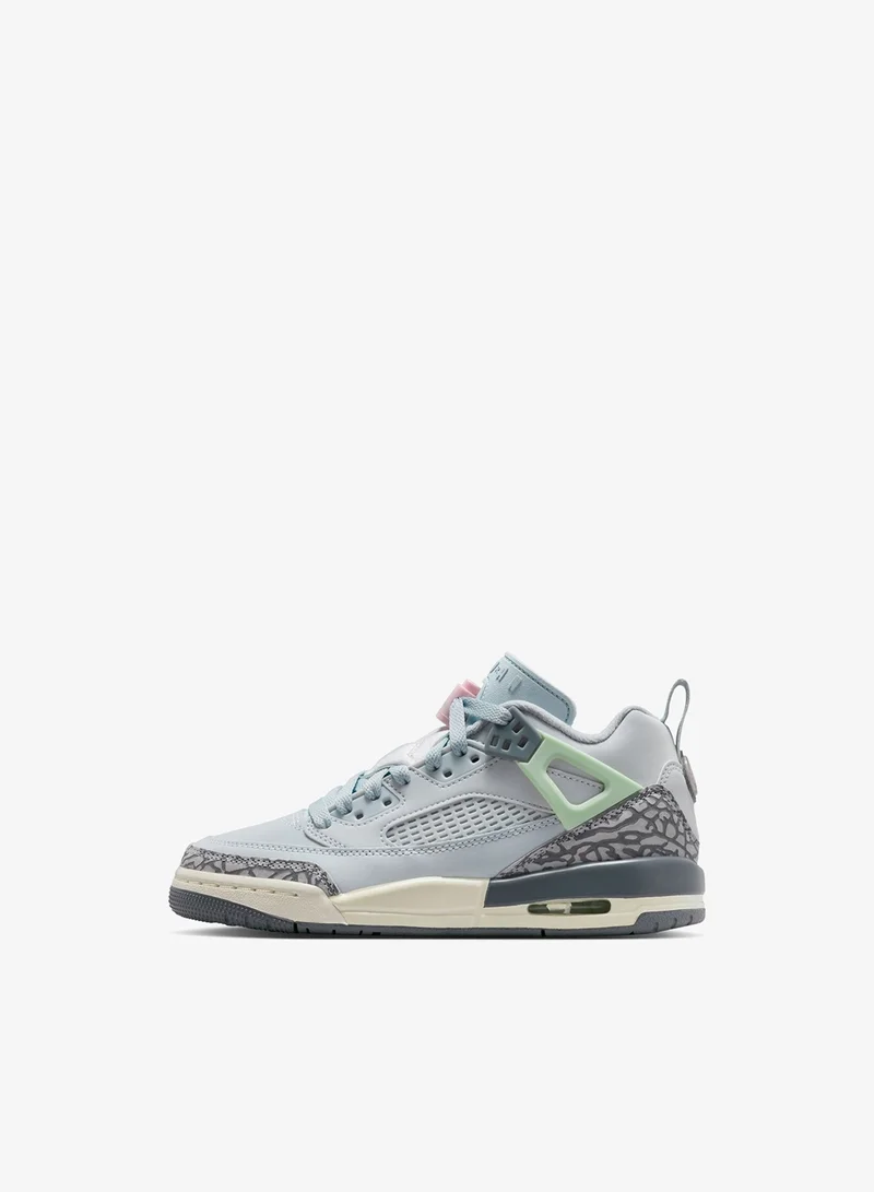 Youth Jordan Spizike Low Bg