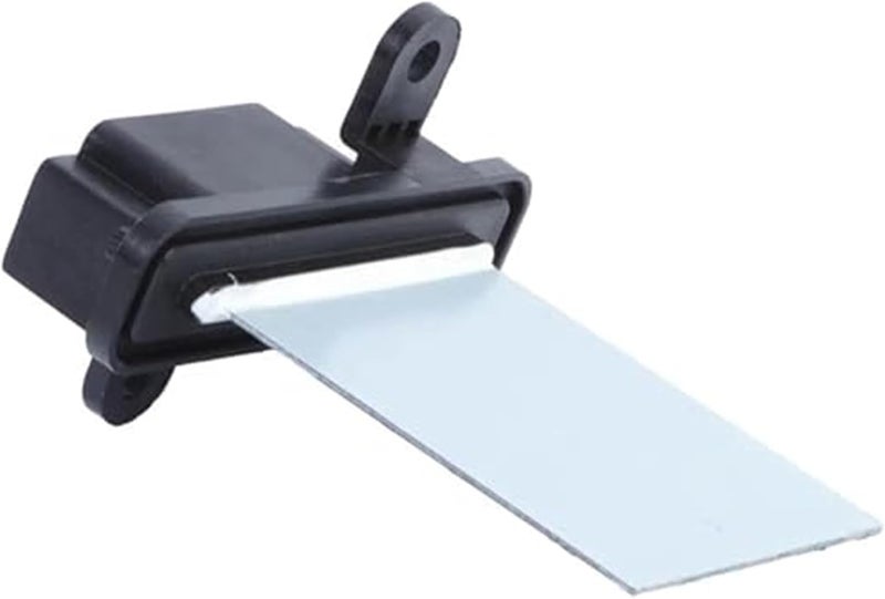 Yurefax Heater Fan Blower Motor Speed Resistor for Nissan Frontier Navara D40